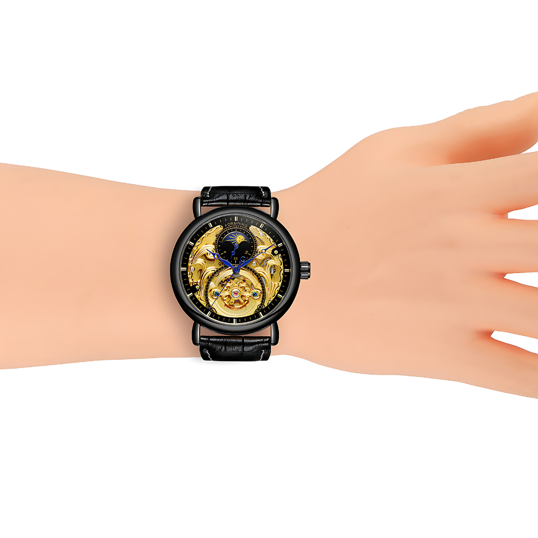Imperial Apex Watch