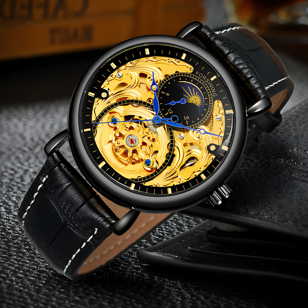 Imperial Apex Watch