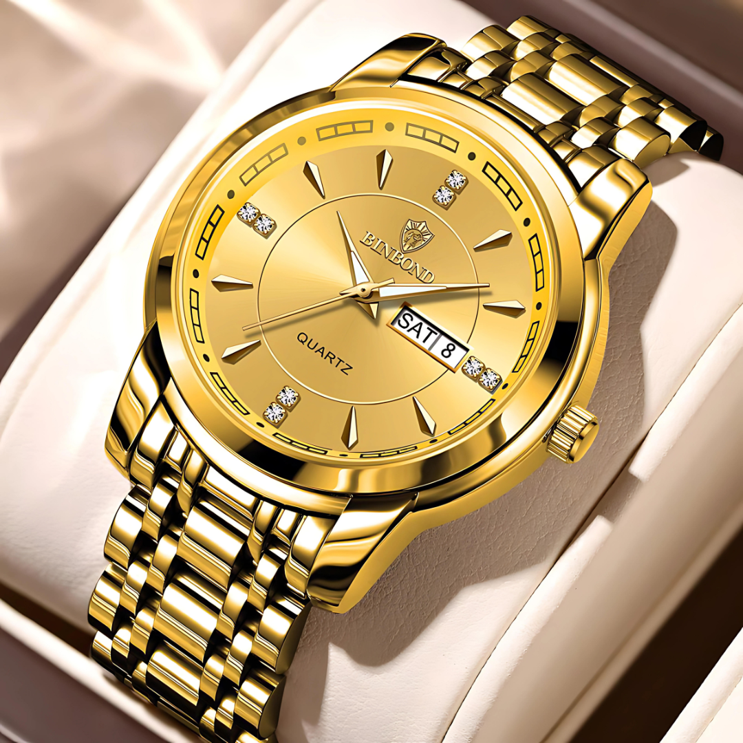 Dynasty Eclipse Watch