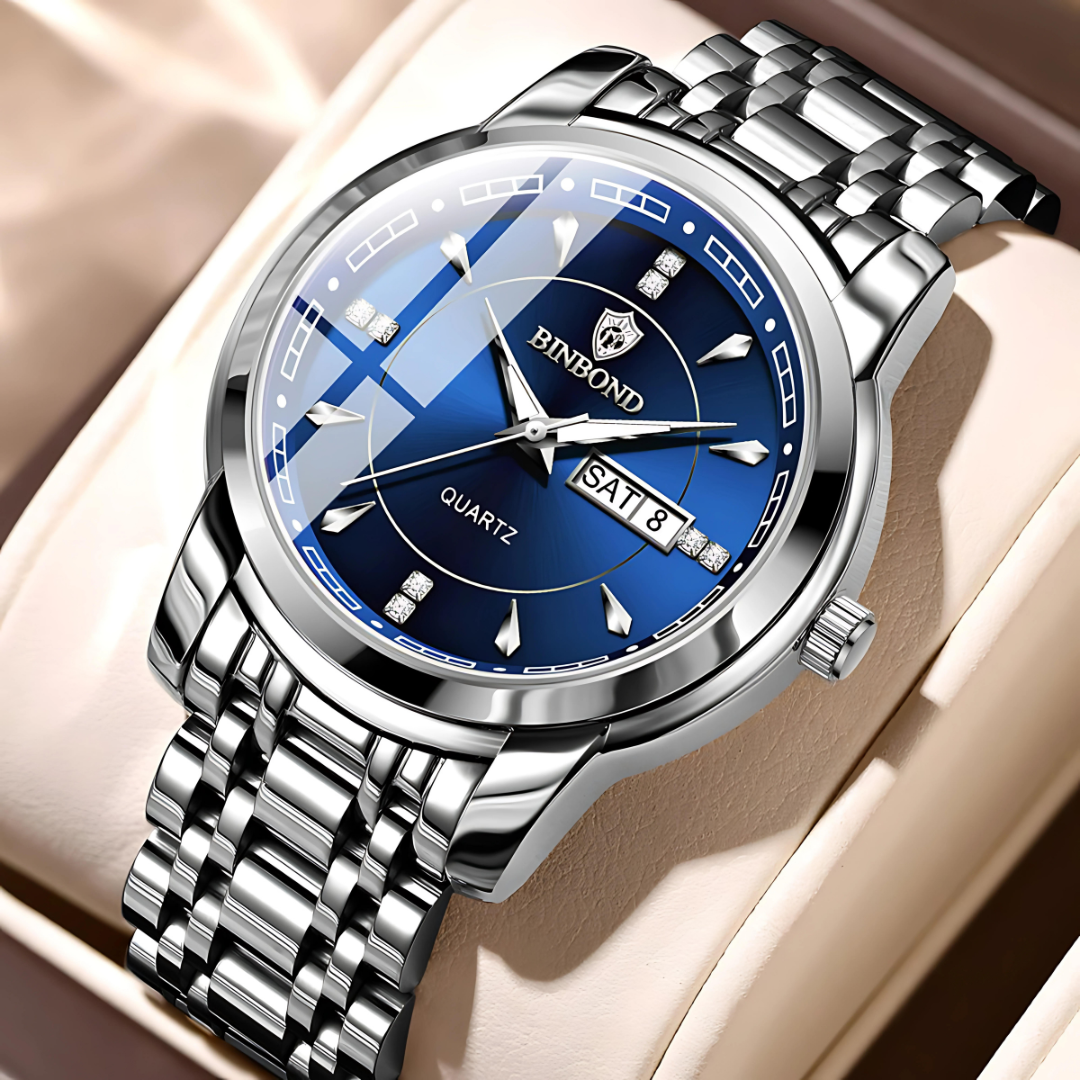 Dynasty Eclipse Watch