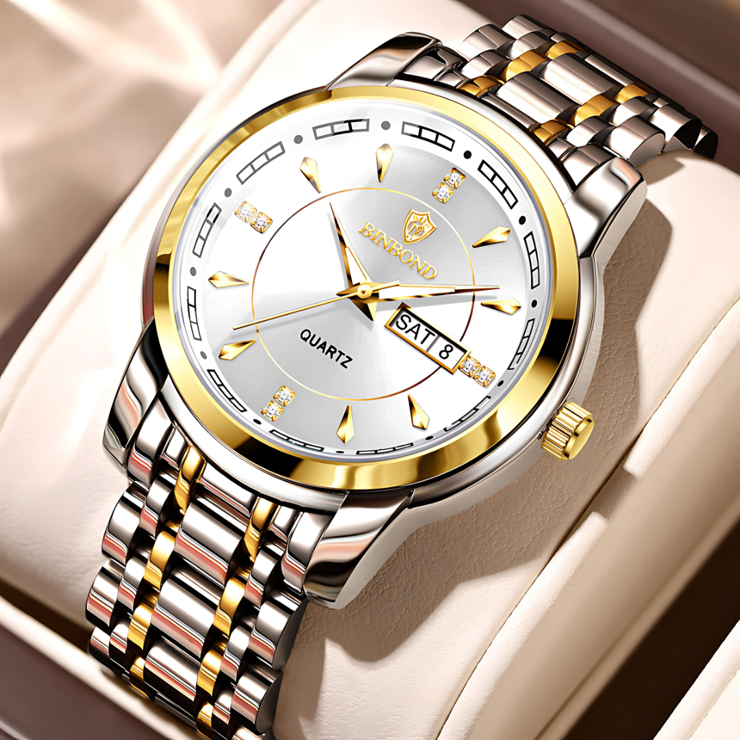 Dynasty Eclipse Watch
