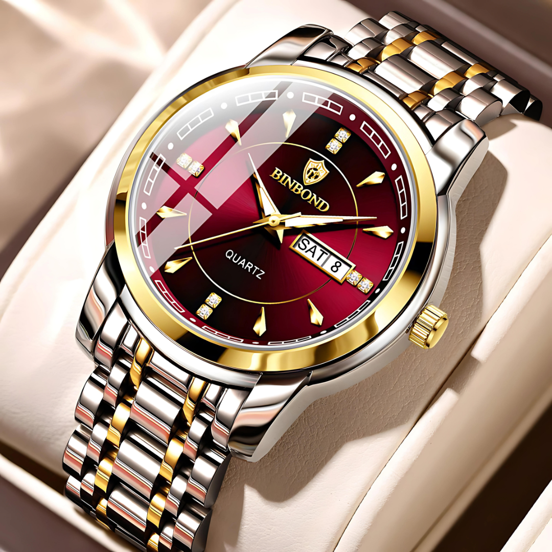 Dynasty Eclipse Watch