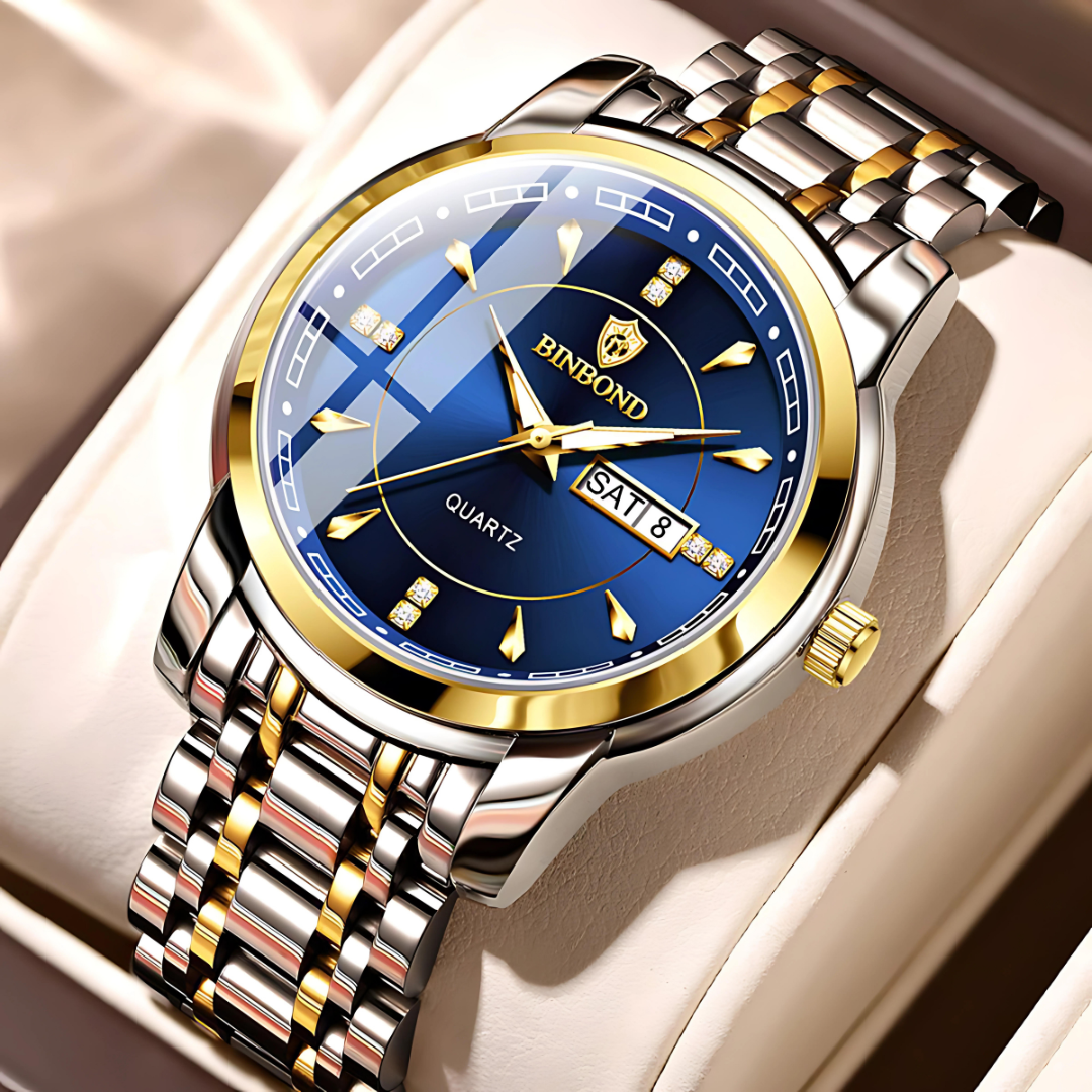 Dynasty Eclipse Watch