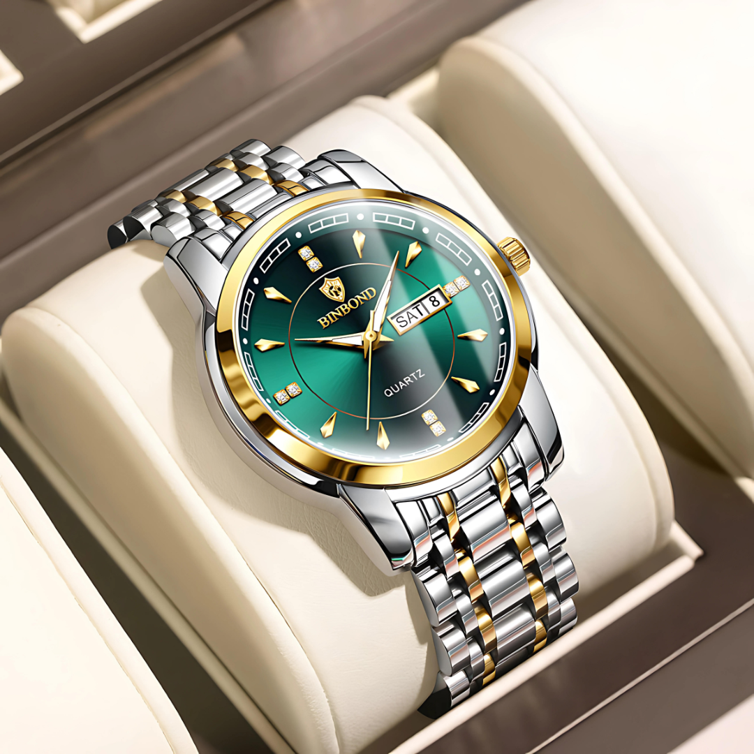 Dynasty Eclipse Watch