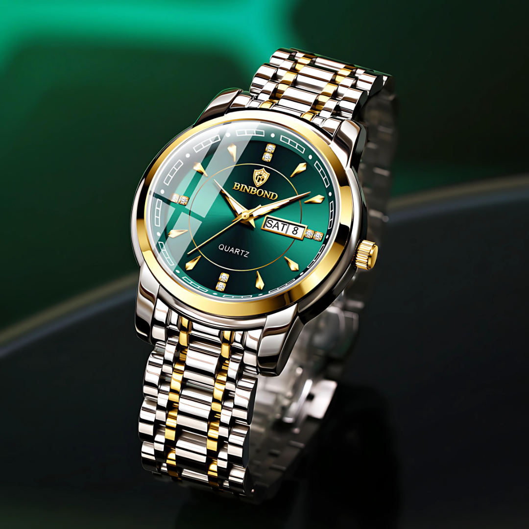 Dynasty Eclipse Watch