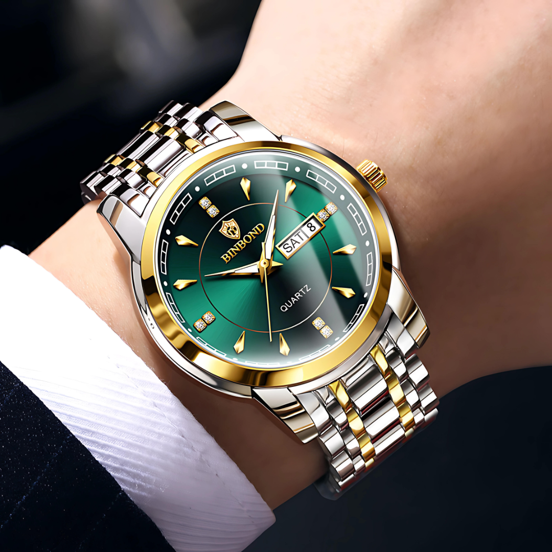 Dynasty Eclipse Watch