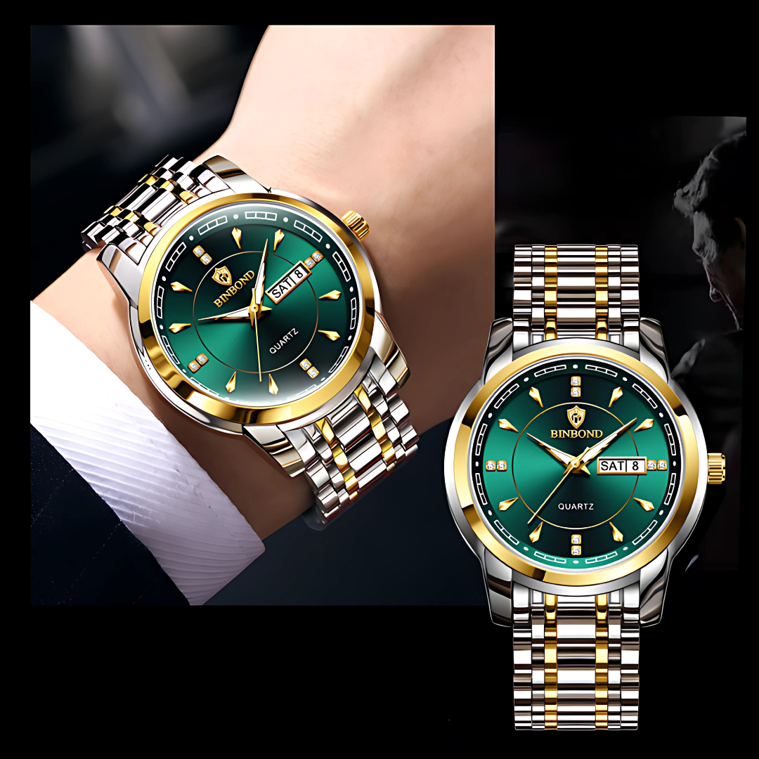 Dynasty Eclipse Watch
