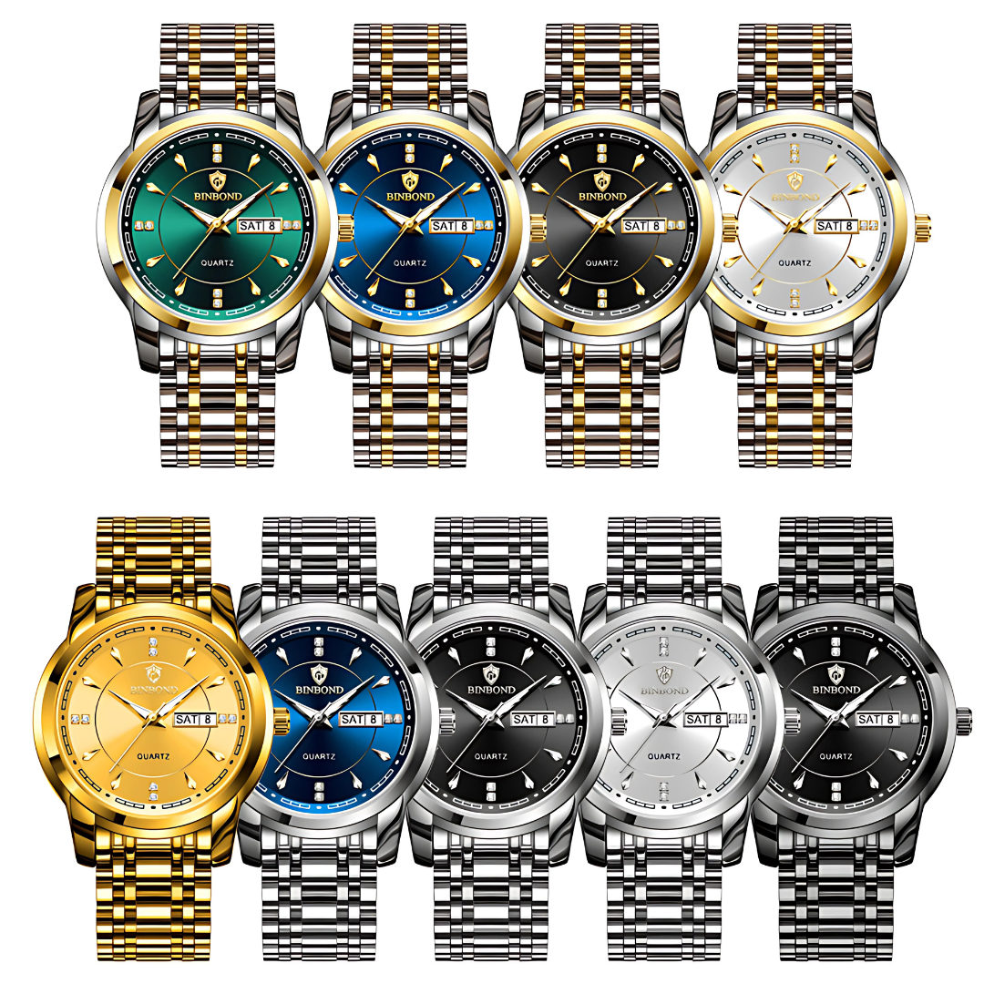 Dynasty Eclipse Watch