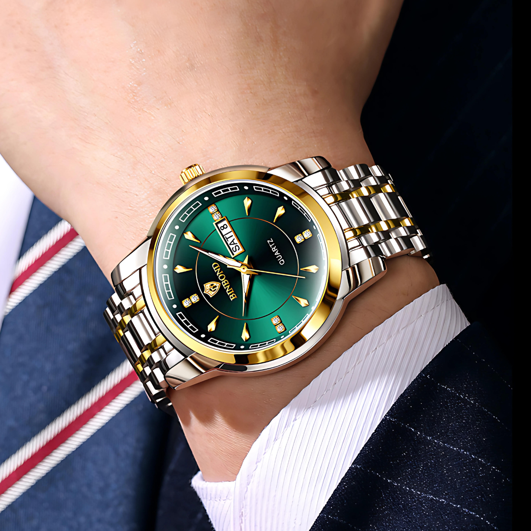 Dynasty Eclipse Watch