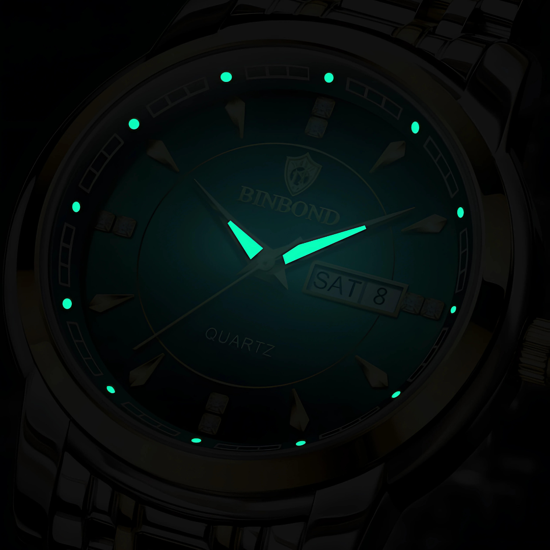 Dynasty Eclipse Watch