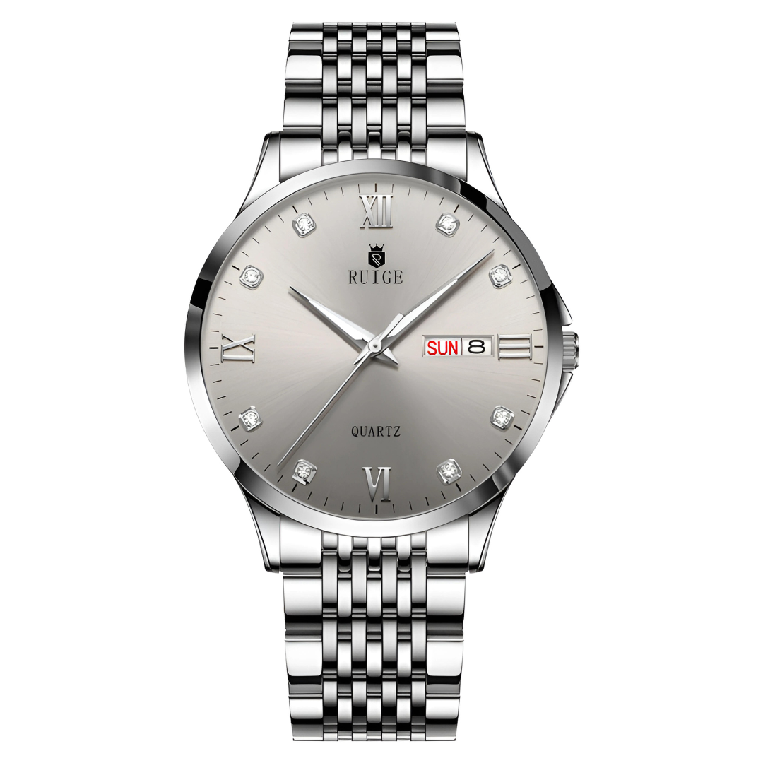 Aristocrat Crown Watch