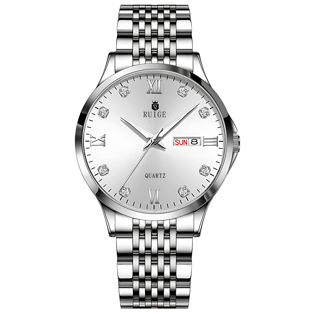 Aristocrat Crown Watch
