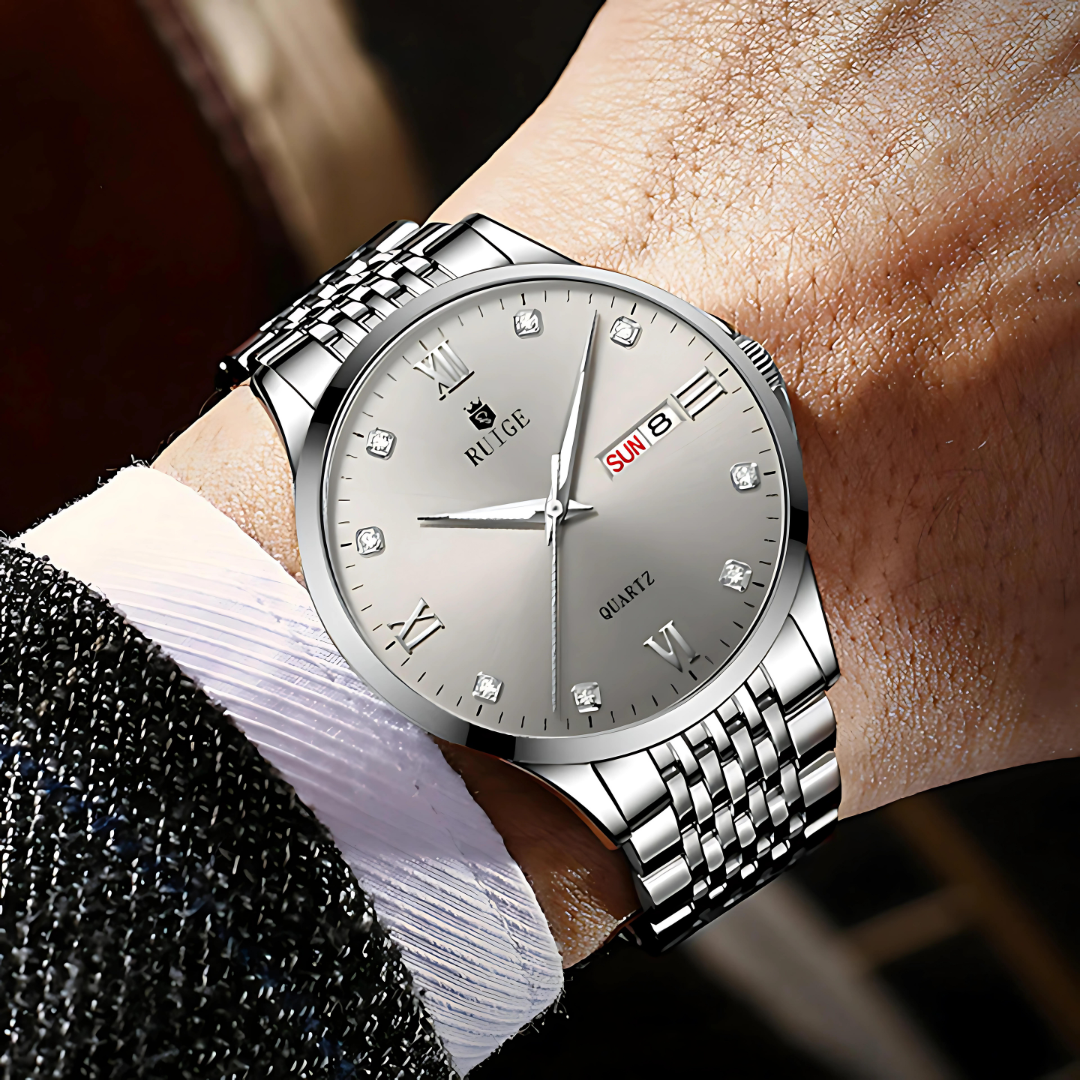 Aristocrat Crown Watch