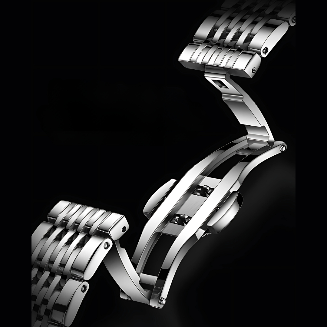 Aristocrat Crown Watch