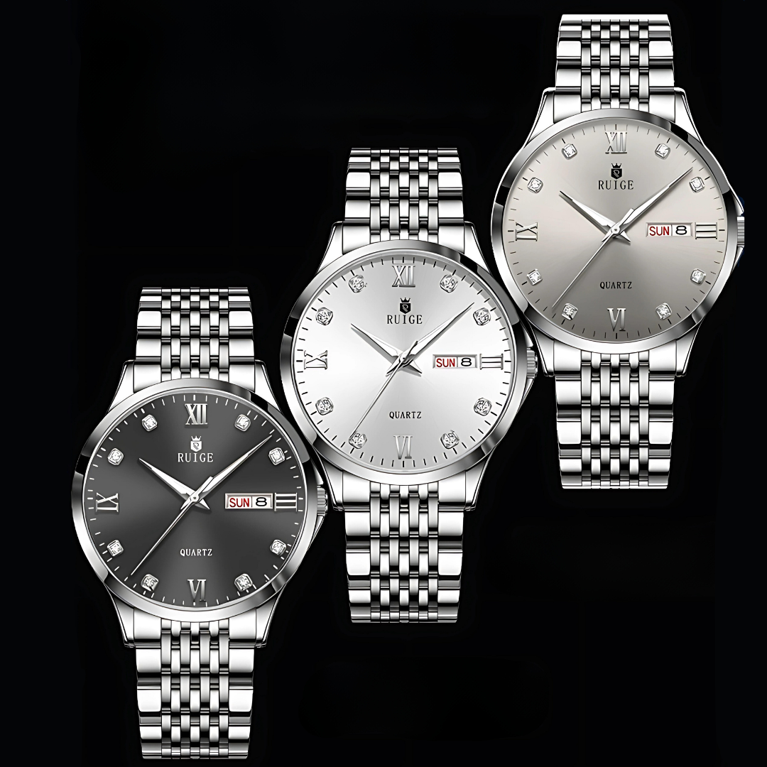 Aristocrat Crown Watch