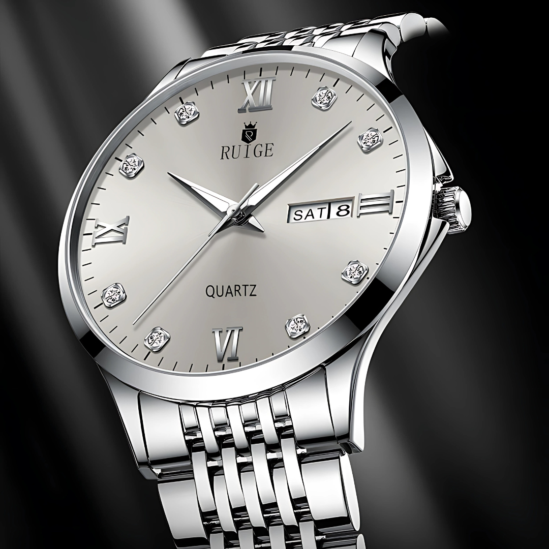 Aristocrat Crown Watch