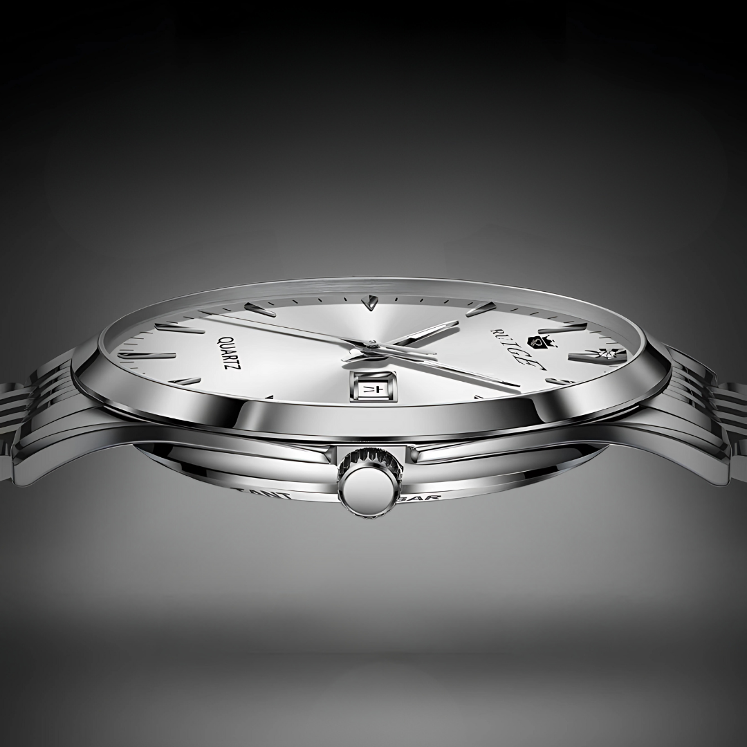 Aristocrat Crown Watch