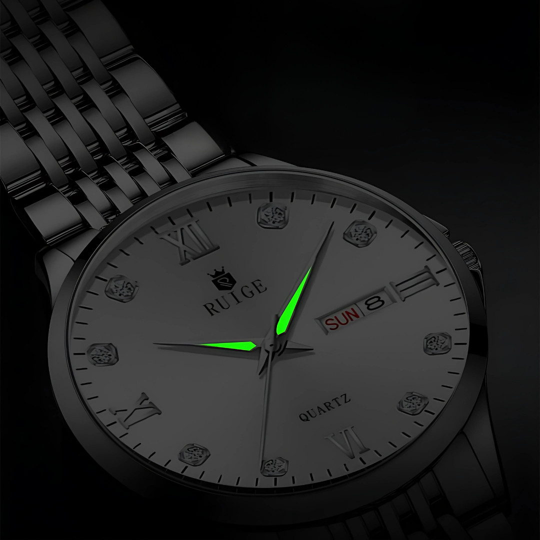 Aristocrat Crown Watch