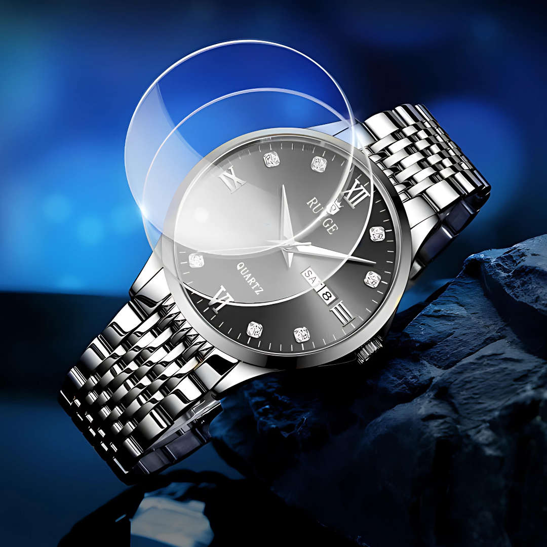 Aristocrat Crown Watch