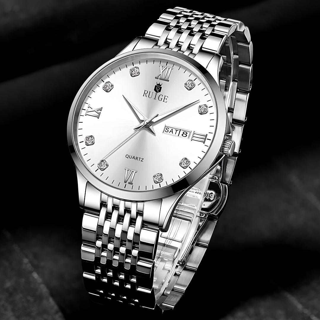 Aristocrat Crown Watch