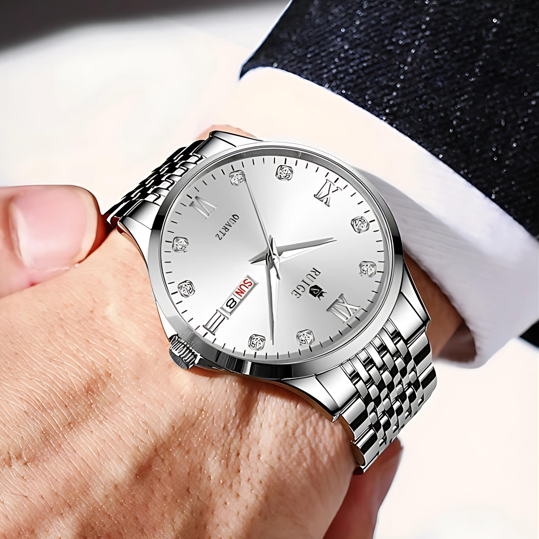 Aristocrat Crown Watch