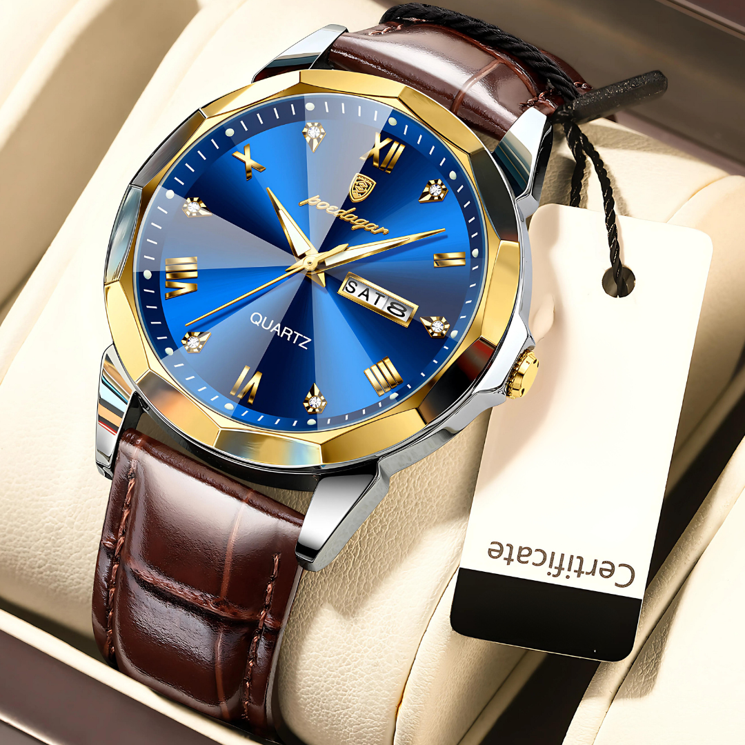 Dominion Arcadia Watch