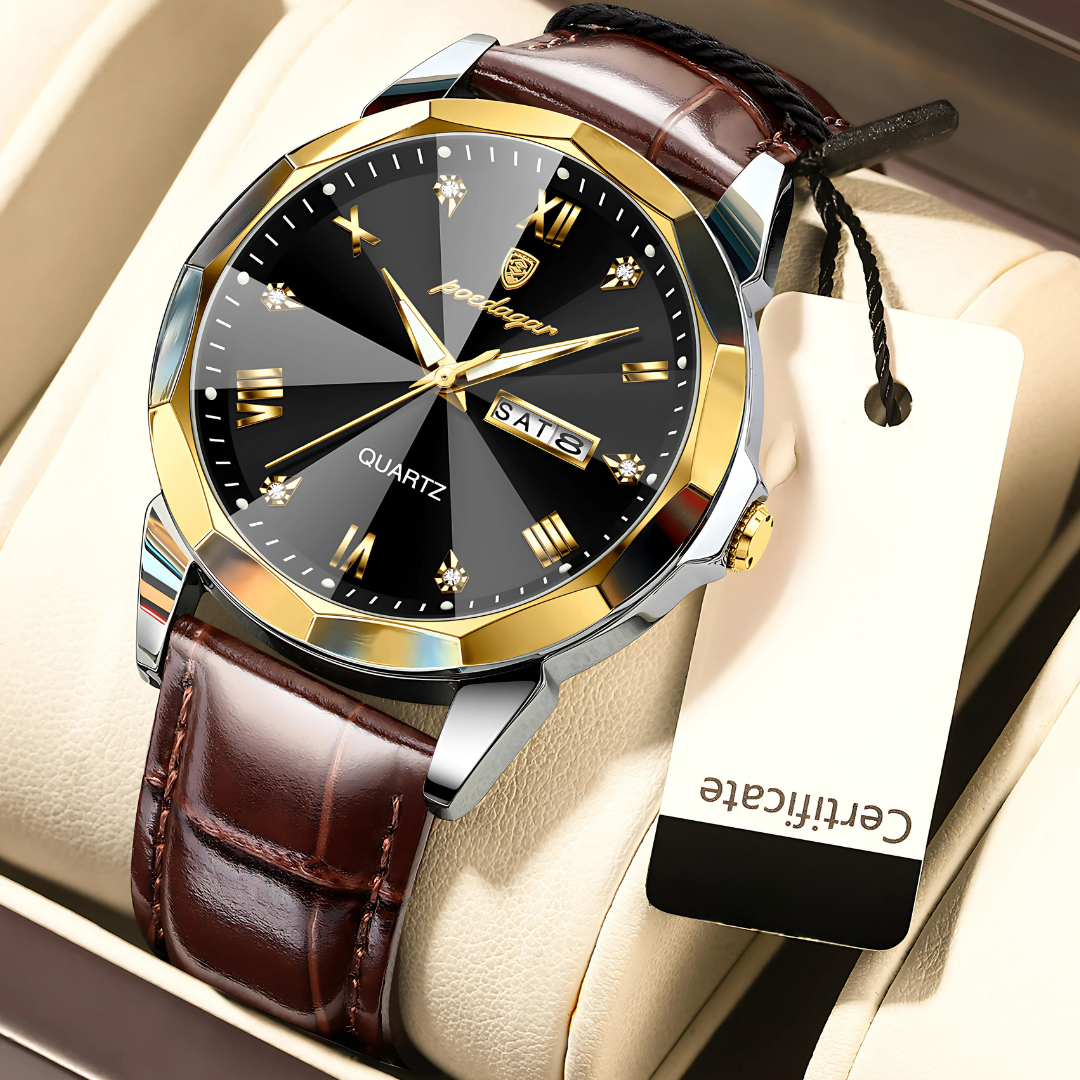 Dominion Arcadia Watch