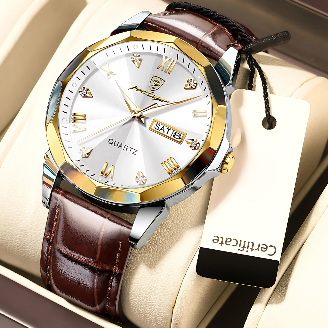 Dominion Arcadia Watch