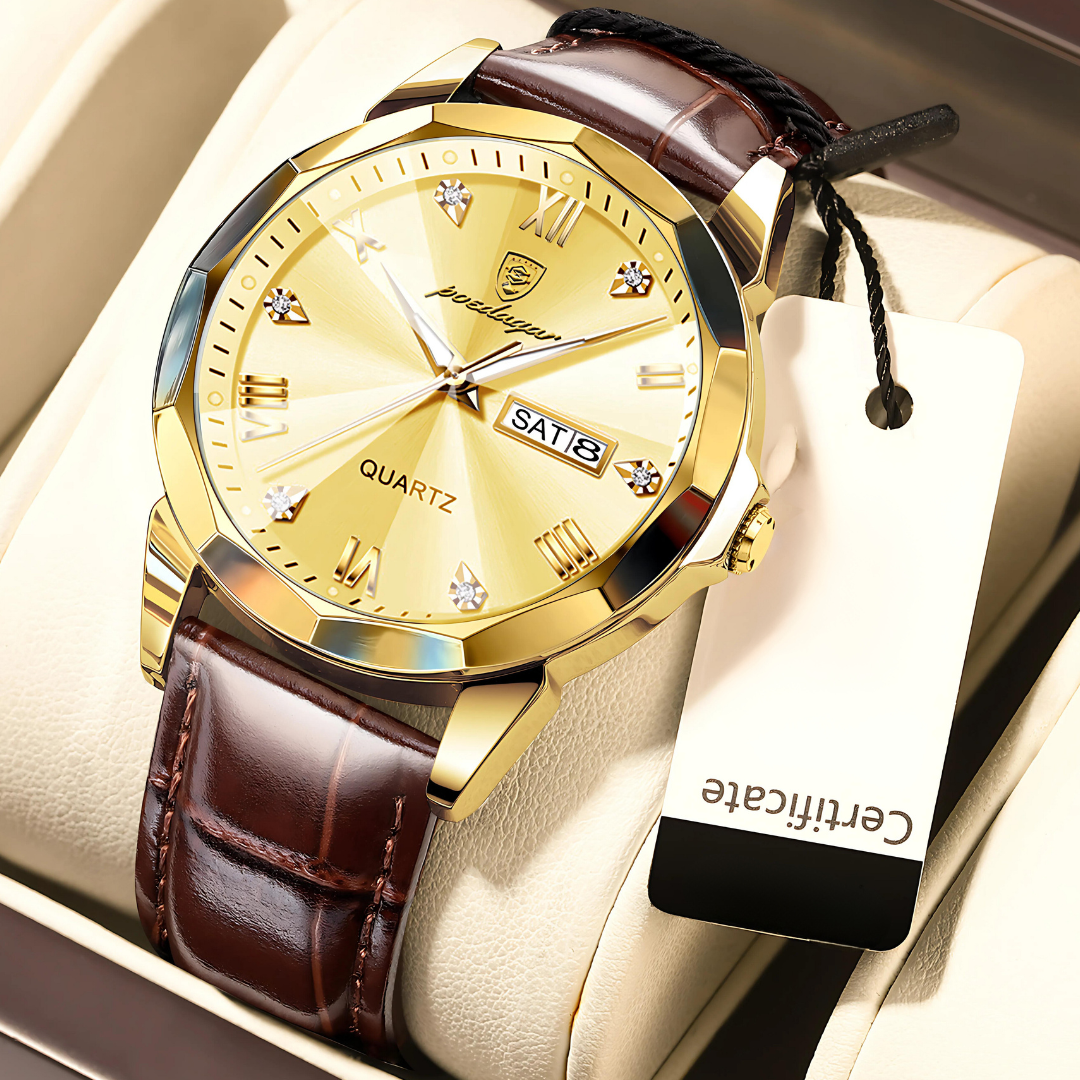 Dominion Arcadia Watch