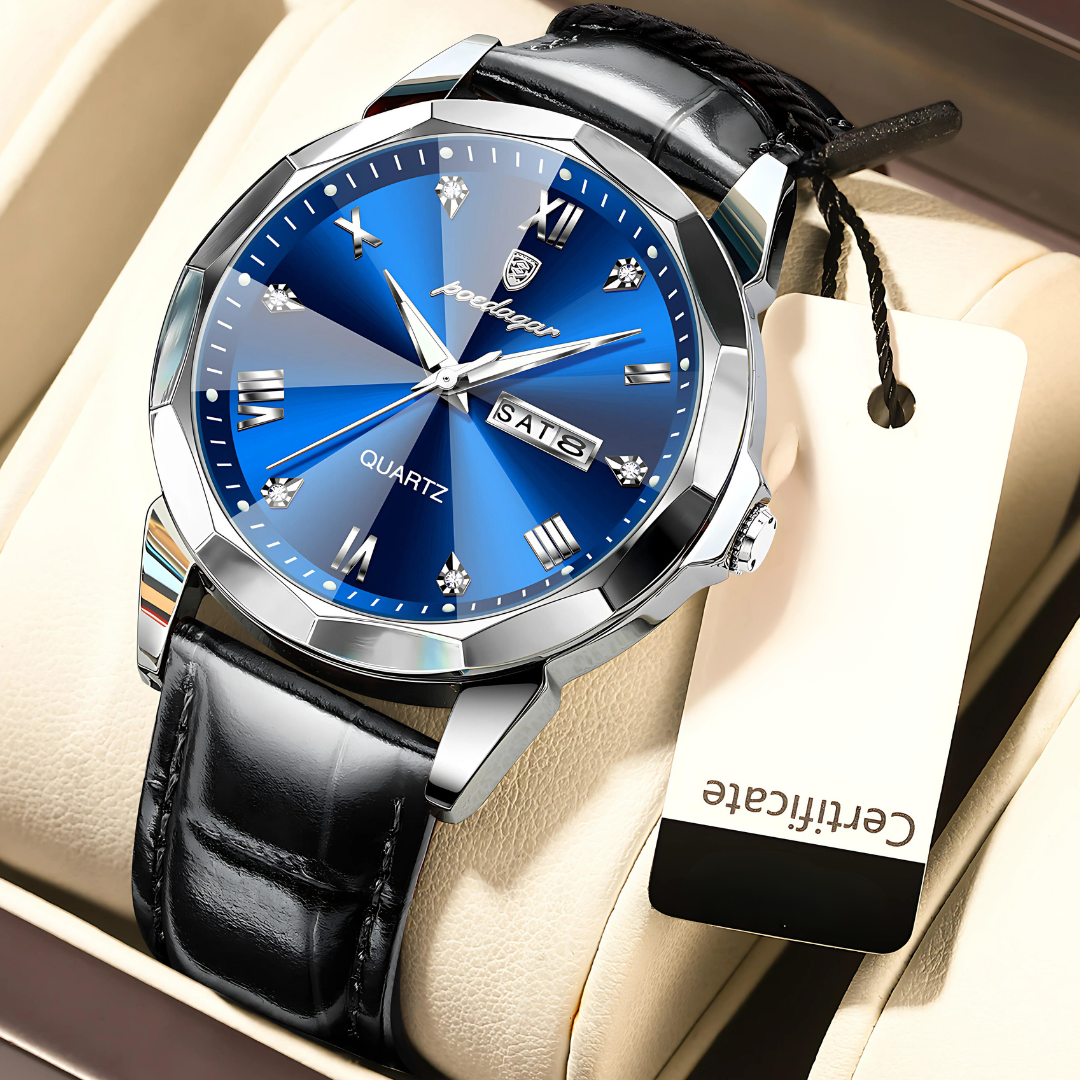 Dominion Arcadia Watch