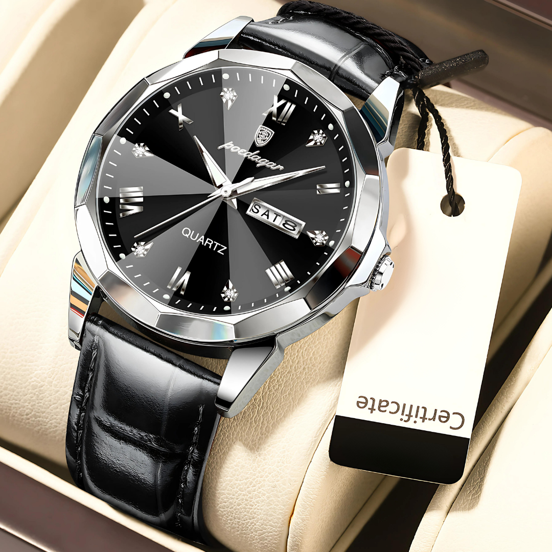 Dominion Arcadia Watch