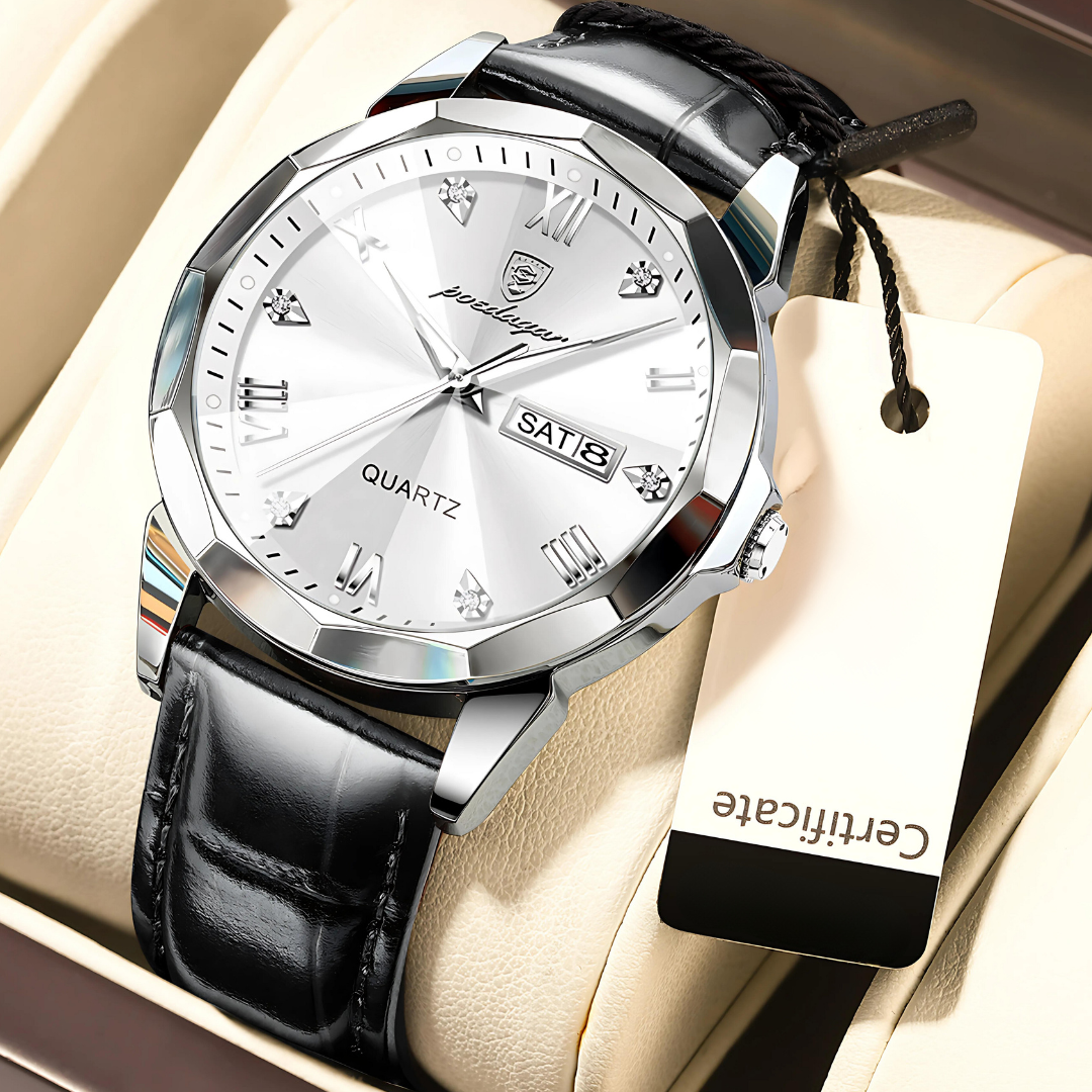 Dominion Arcadia Watch