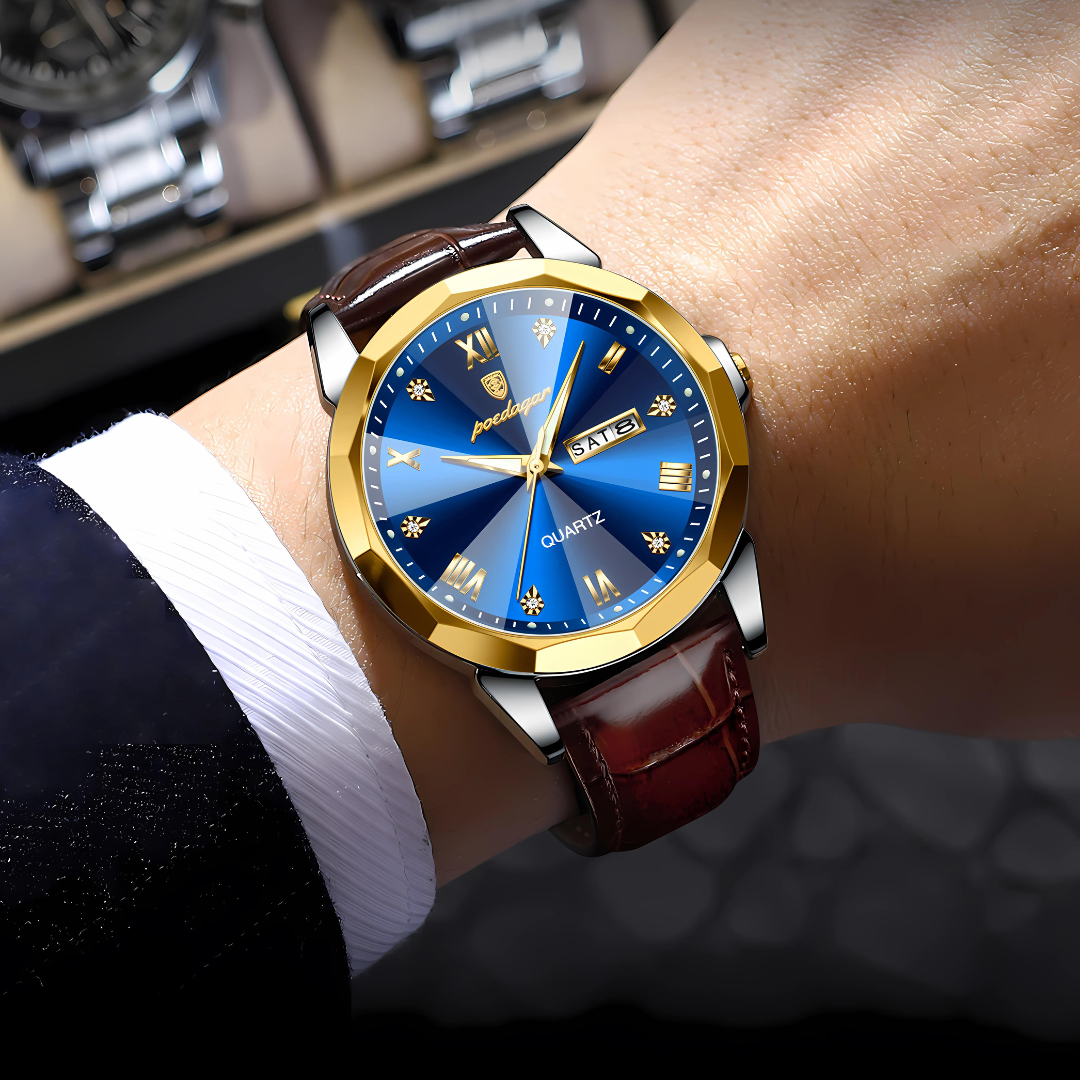 Dominion Arcadia Watch