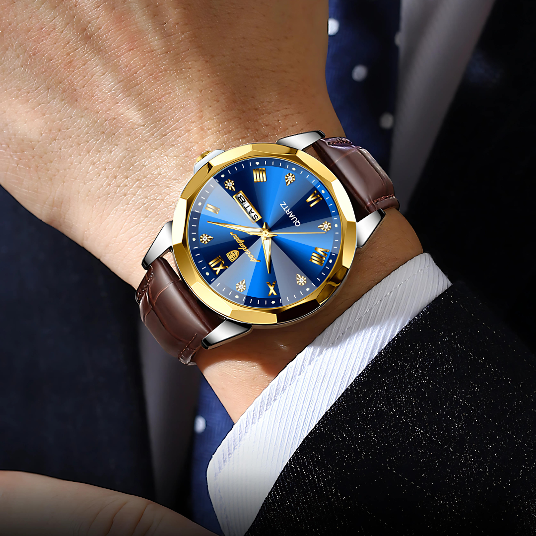 Dominion Arcadia Watch
