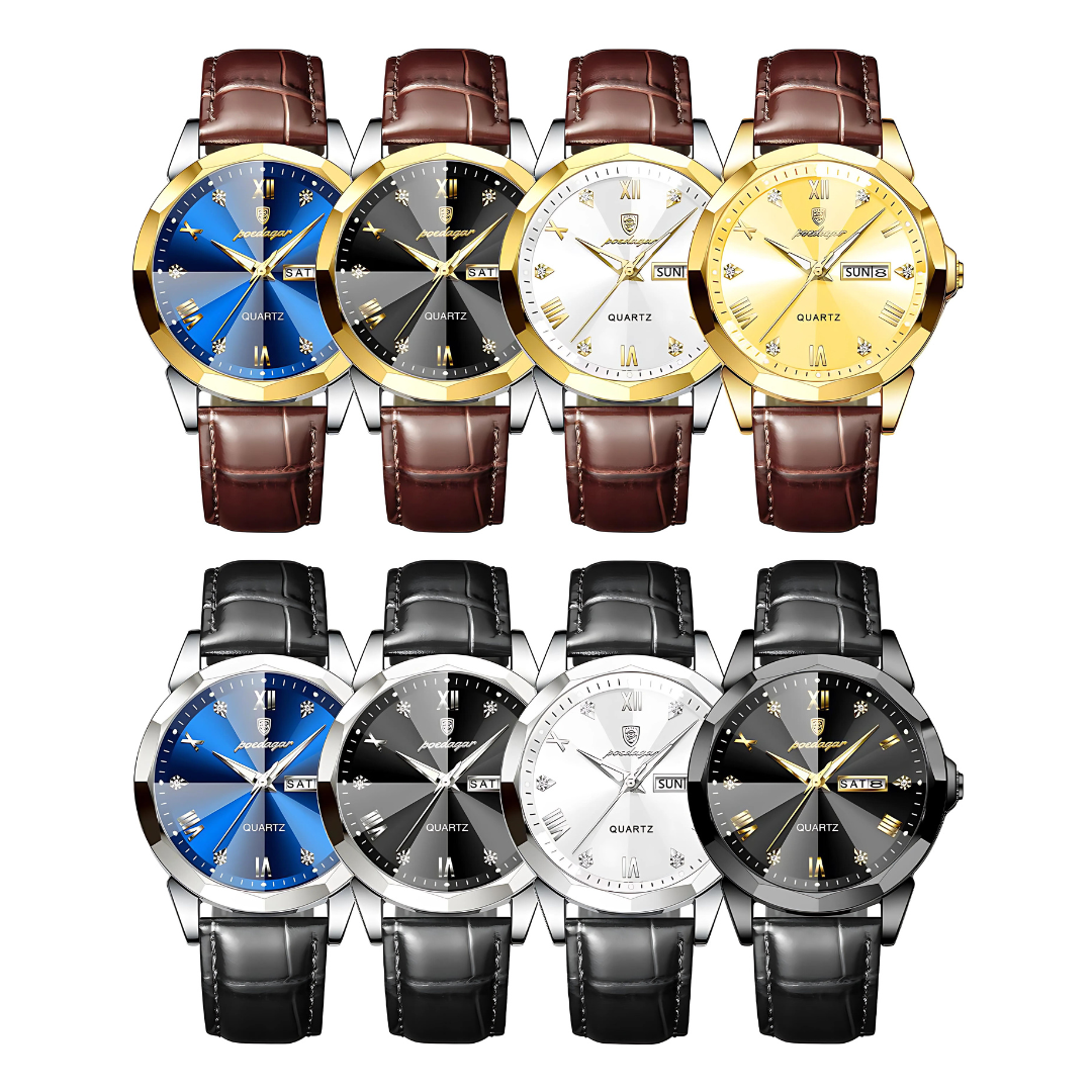 Dominion Arcadia Watch