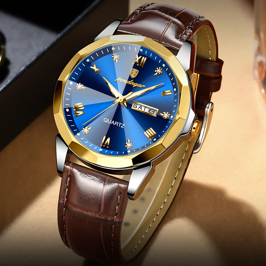 Dominion Arcadia Watch