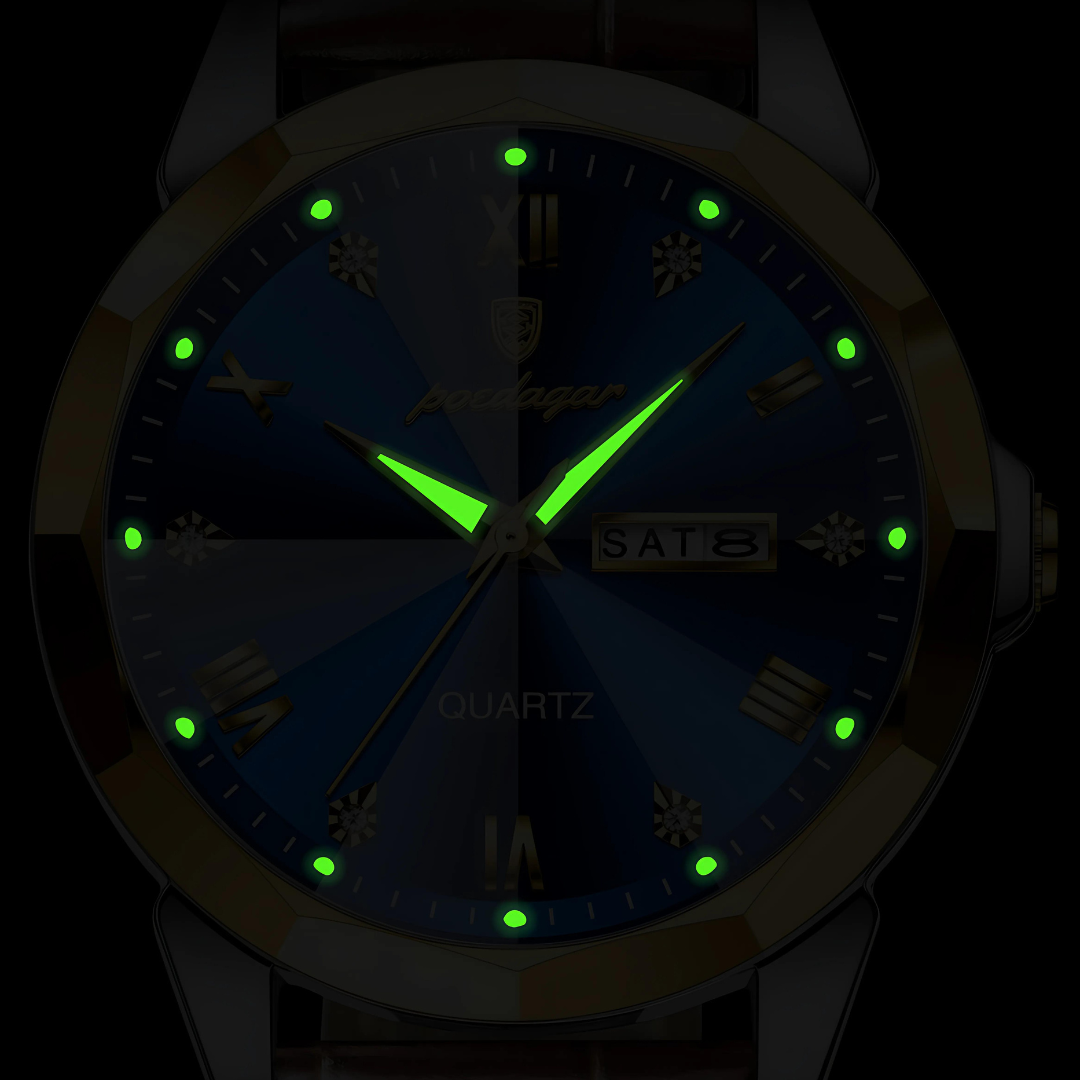 Dominion Arcadia Watch