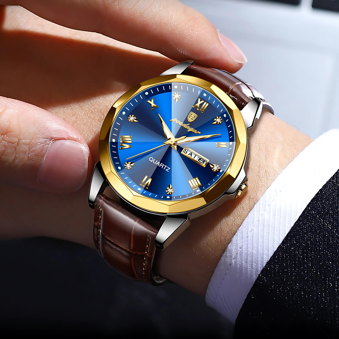 Dominion Arcadia Watch