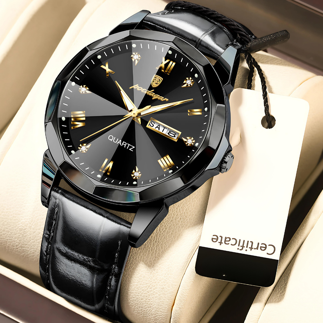 Dominion Arcadia Watch
