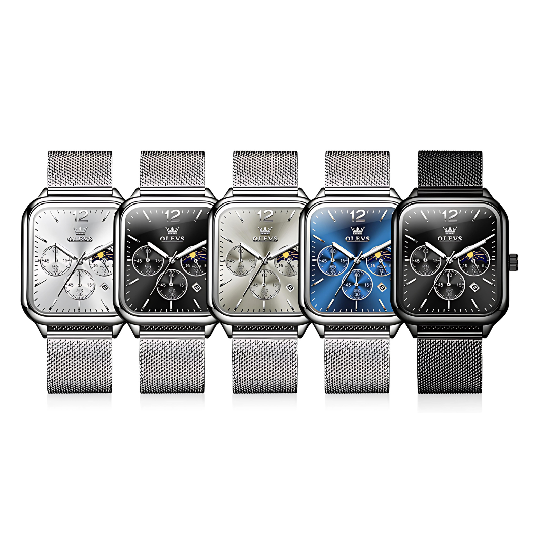 Celestial Monarch Watch