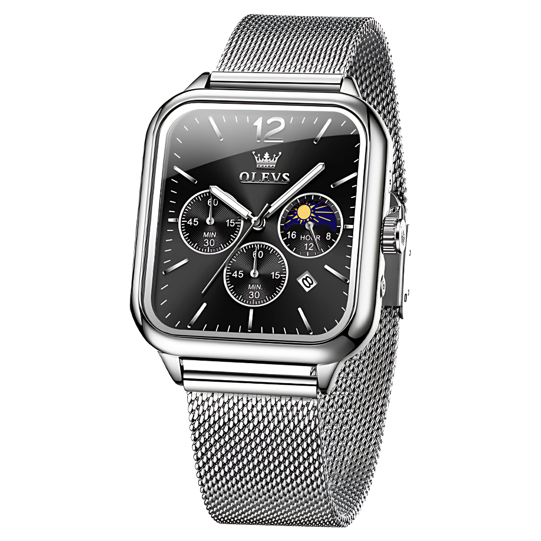Celestial Monarch Watch