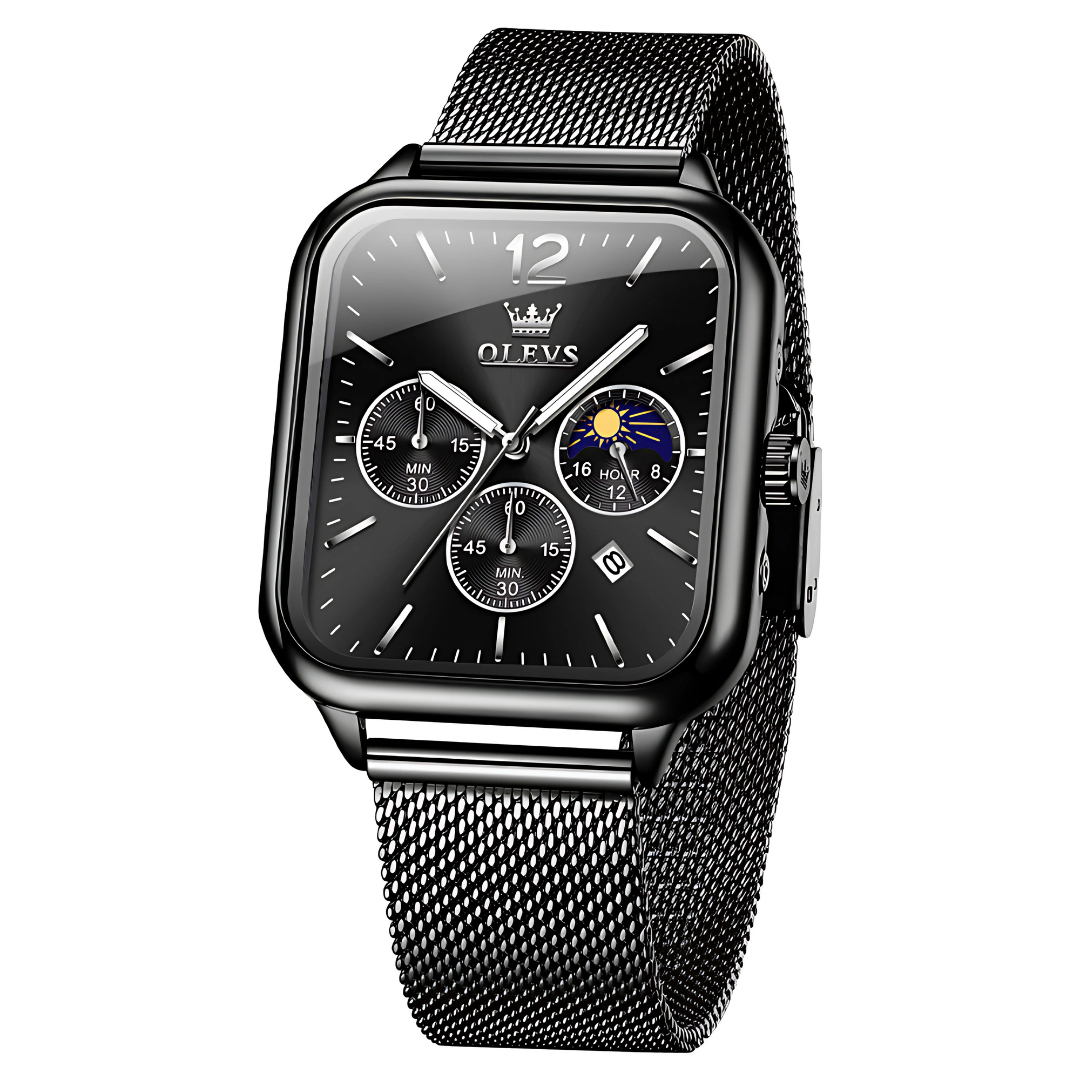 Celestial Monarch Watch