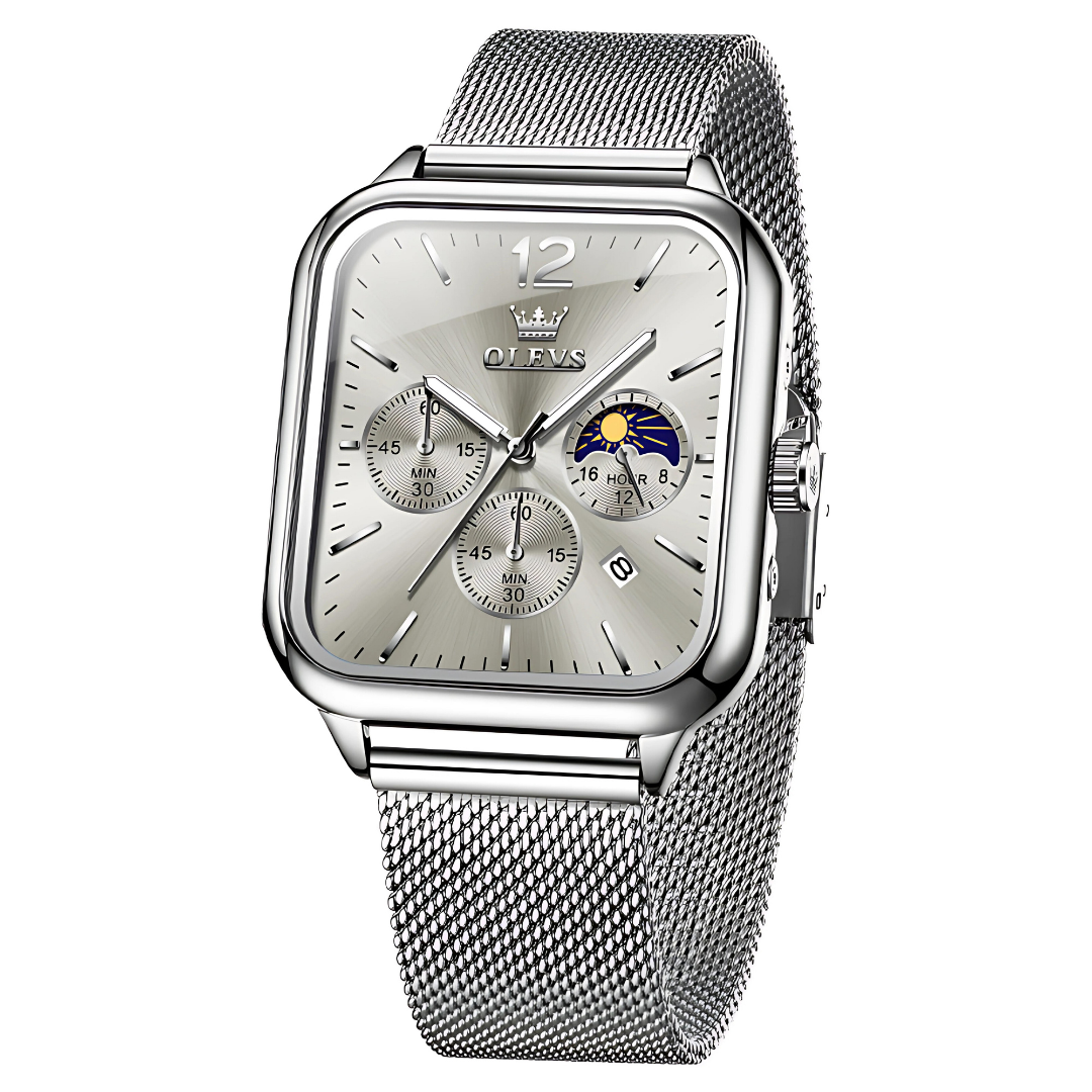 Celestial Monarch Watch