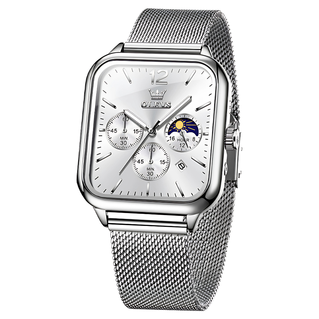 Celestial Monarch Watch