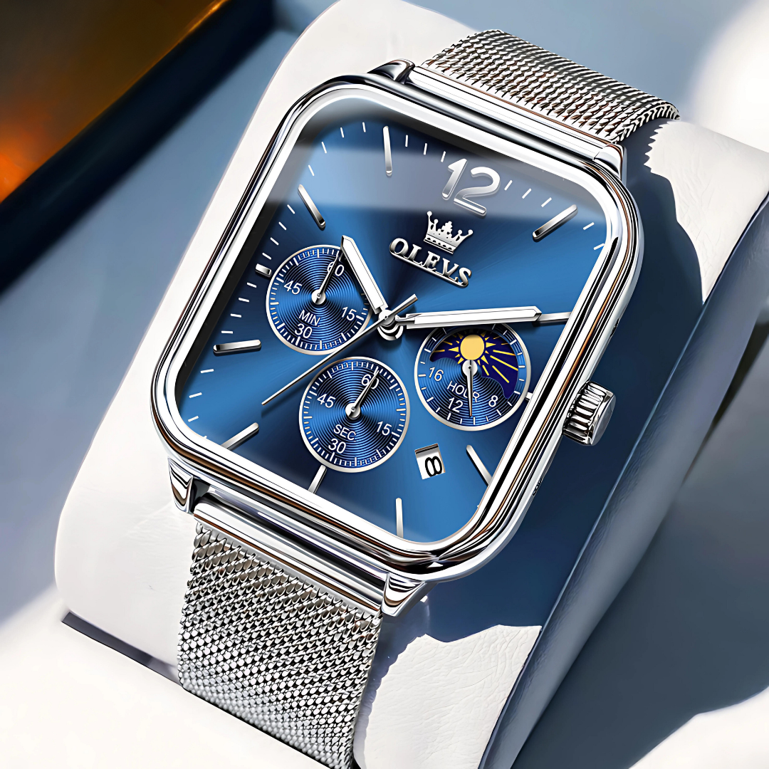 Celestial Monarch Watch