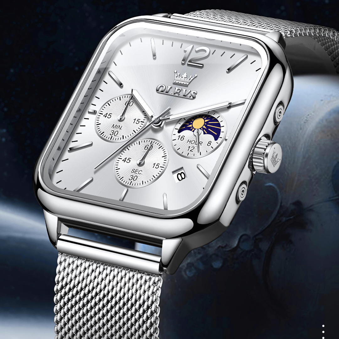 Celestial Monarch Watch