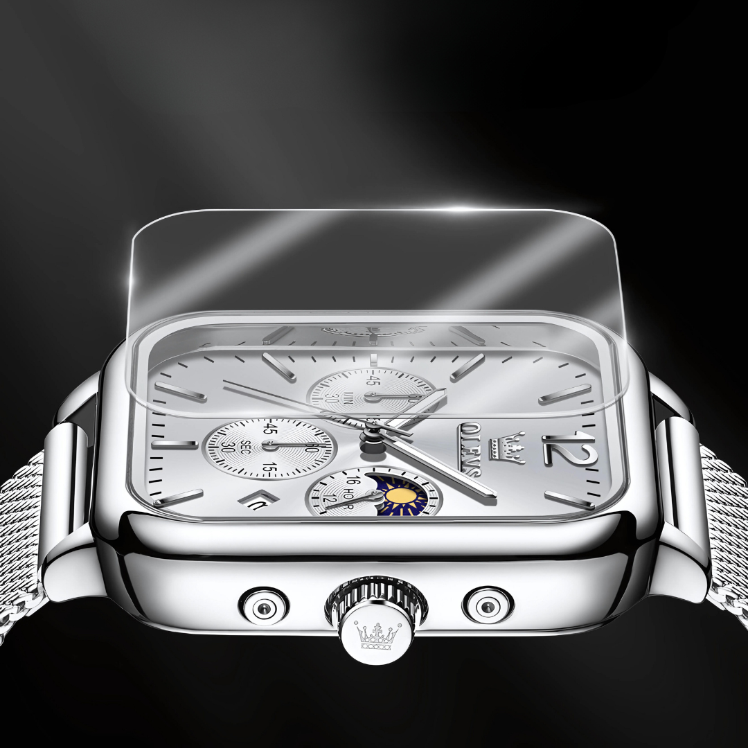 Celestial Monarch Watch