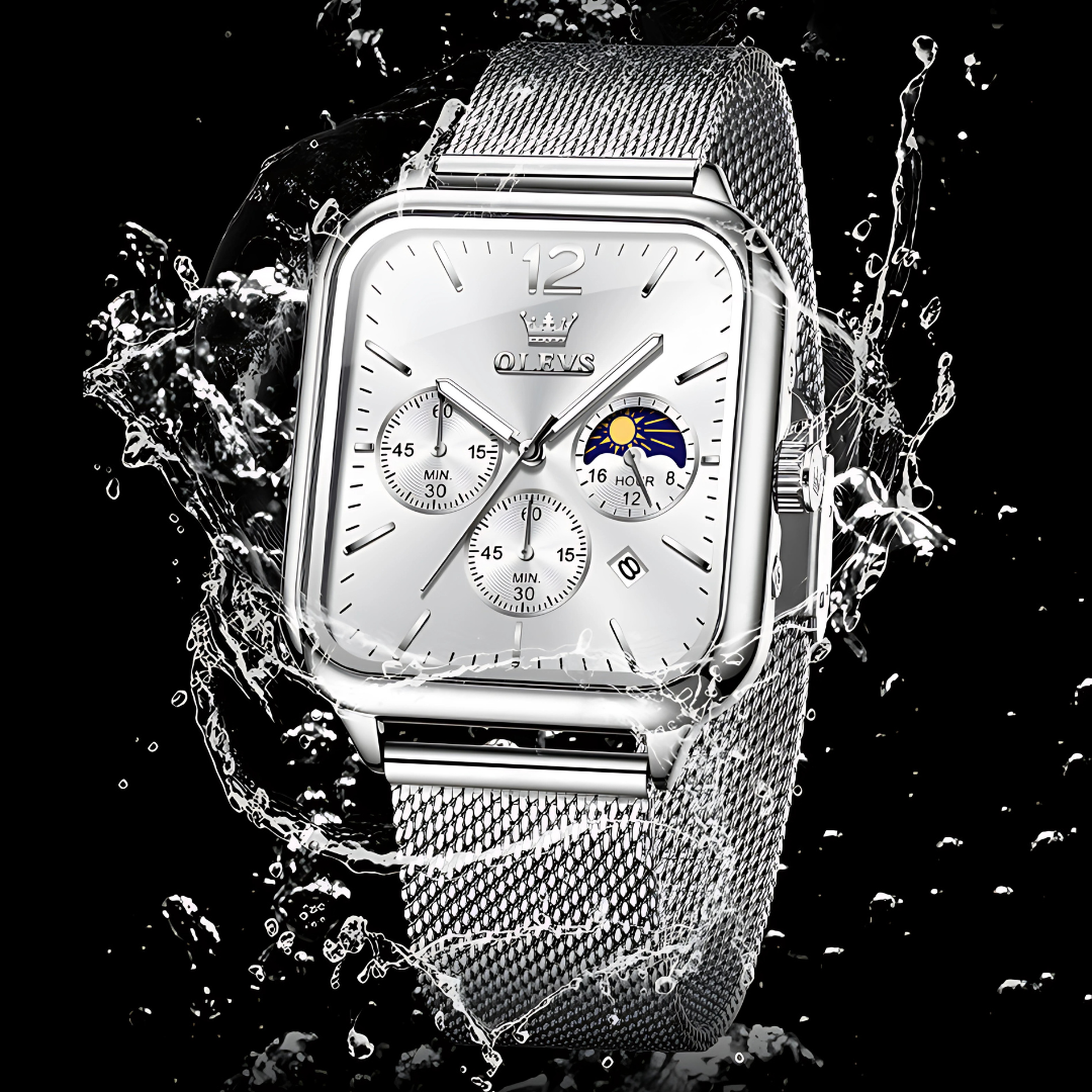Celestial Monarch Watch