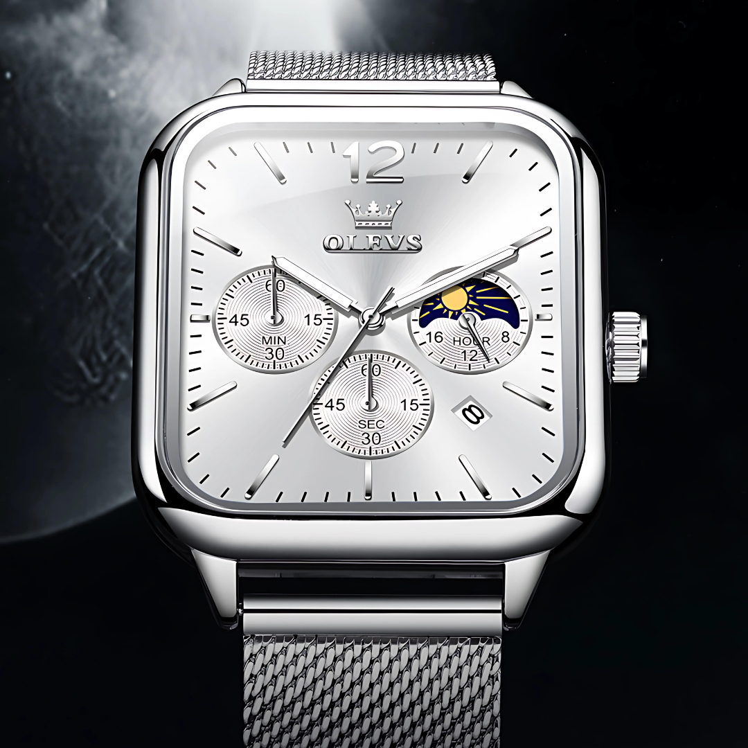 Celestial Monarch Watch