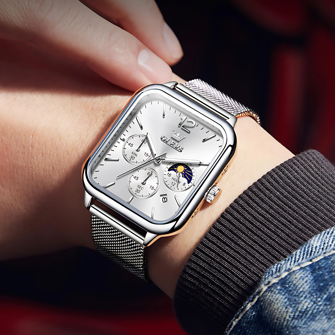 Celestial Monarch Watch